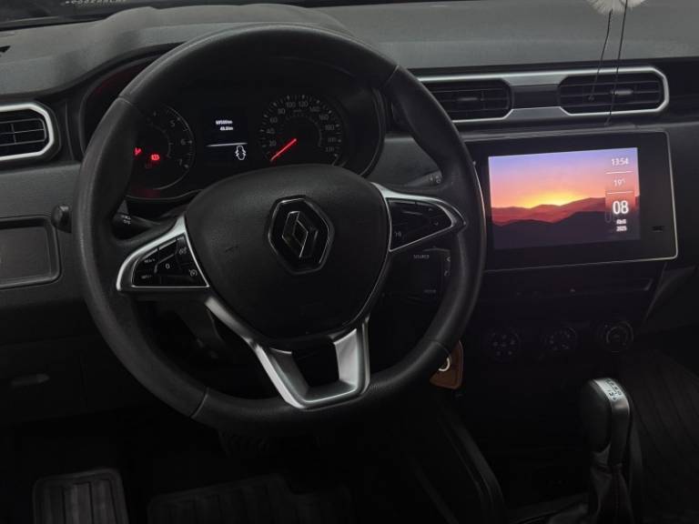 RENAULT - DUSTER - 2022/2022 - Bege - R$ 85.900,00