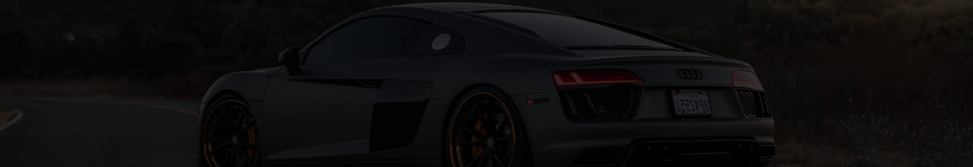 Foto carro topo